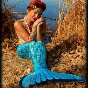 Meet your Posher, Alexandra